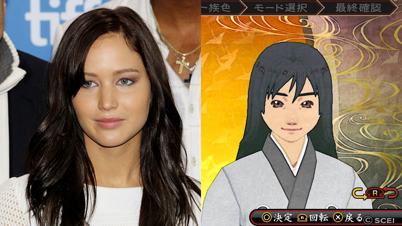 Illustration for article titled This JRPG's Facial Recognition System Could Be Better